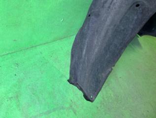Подкрылок левый задний TOYOTA PRIUS ZVW51 65638-47060 2 ракурс