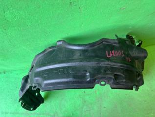 Подкрылок правый передний DAIHATSU MOVE CANBUS LA800S 53805-B2070 3 ракурс