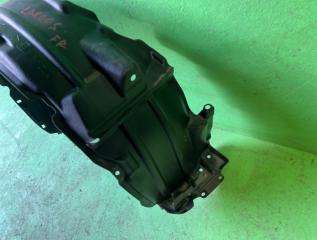 Подкрылок правый передний DAIHATSU MOVE CANBUS LA800S 53805-B2070 5 ракурс