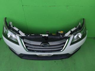 Ноускат SUBARU EXIGA CROSSOVER YAM 2 ракурс