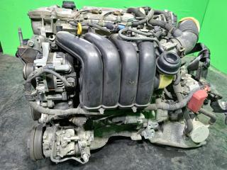 Двигатель TOYOTA AURIS ZRE154 2ZR-FAE 1008079 1 ракурс