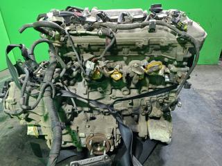 Двигатель TOYOTA AURIS ZRE154 2ZR-FAE 1008079 2 ракурс