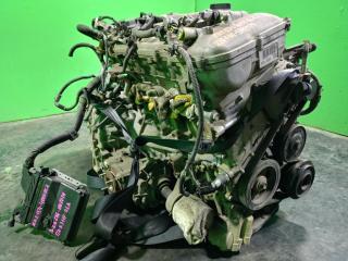 Двигатель TOYOTA AURIS ZRE154 2ZR-FAE 1008079 5 ракурс