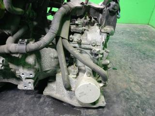 АКПП TOYOTA AURIS ZRE154 2ZR-FAE K311F 01A 1 ракурс АКПП TOYOTA AURIS ZRE154 2ZR-FAE K311F 01A 1 ракурс