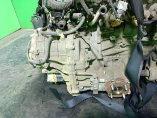 АКПП TOYOTA AURIS ZRE154 2ZR-FAE K311F 01A 2 ракурс АКПП TOYOTA AURIS ZRE154 2ZR-FAE K311F 01A 2 ракурс