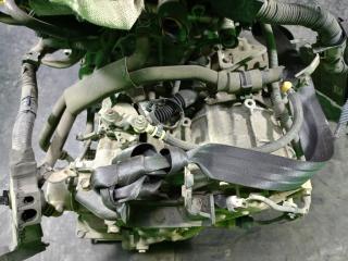 АКПП TOYOTA AURIS ZRE154 2ZR-FAE K311F 01A 3 ракурс АКПП TOYOTA AURIS ZRE154 2ZR-FAE K311F 01A 3 ракурс