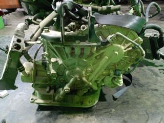 АКПП TOYOTA AURIS ZRE154 2ZR-FAE K311F 01A 4 ракурс АКПП TOYOTA AURIS ZRE154 2ZR-FAE K311F 01A 4 ракурс