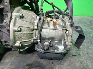 АКПП TOYOTA PASSO SETTE M502E 3SZ-VE 1 ракурс