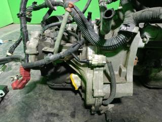 АКПП TOYOTA PASSO SETTE M502E 3SZ-VE 2 ракурс