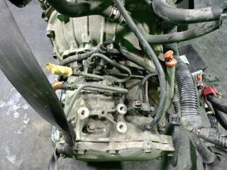 АКПП TOYOTA PASSO SETTE M502E 3SZ-VE 3 ракурс