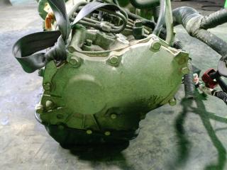 АКПП TOYOTA PASSO SETTE M502E 3SZ-VE 4 ракурс