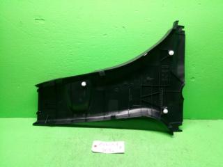 Пластик салона правый TOYOTA PRIUS ZVW51 62413-47070 2 ракурс