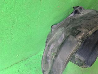 Подкрылок правый передний NISSAN CUBE Z10 6384220300 4 ракурс