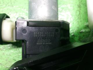 Стеклоподъемник правый передний SUZUKI HUSTLER MR31S 83430-65P10 2 ракурс