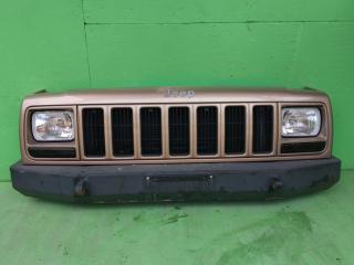 Ноускат JEEP CHEROKEE XJ 1 ракурс