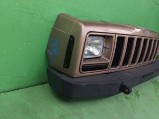 Ноускат JEEP CHEROKEE XJ 3 ракурс