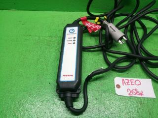 Зарядное устройство NISSAN LEAF AZE0 296903NK5E 2 ракурс Зарядное устройство NISSAN LEAF AZE0 296903NK5E 2 ракурс