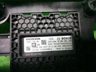 Радар-детектор HONDA INSIGHT ZE4 36801-TXN-J05 3 ракурс