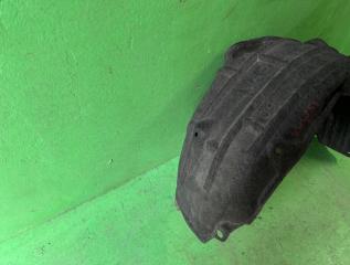 Подкрылок правый задний TOYOTA PRIUS ZVW51 65637-47060 2 ракурс