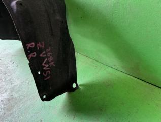Подкрылок правый задний TOYOTA PRIUS ZVW51 65637-47060 5 ракурс