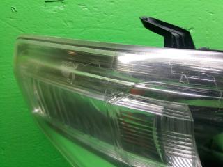 Фара правая TOYOTA ALPHARD ANH20 58-21 2 ракурс