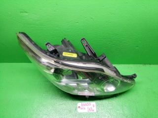 Фара правая TOYOTA ALPHARD ANH20 58-21 3 ракурс