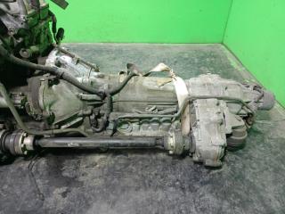 АКПП TOYOTA CROWN JZS173 1JZ-GE A340H B06A 1 ракурс
