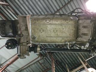 АКПП TOYOTA CROWN JZS173 1JZ-GE A340H B06A 4 ракурс