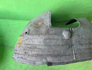 Подкрылок правый передний HONDA ZR-V RZ4 74104-3W0-A00 3 ракурс