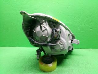 Фара левая TOYOTA PASSO KGC30 100-51006 3 ракурс