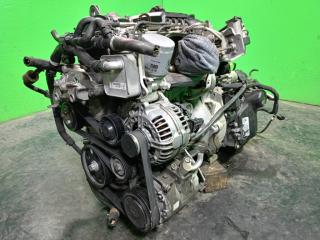 Двигатель VOLKSWAGEN GOLF 1K CBZ 893469 3 ракурс