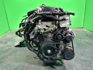 Двигатель VOLKSWAGEN GOLF 1K CBZ 893469 4 ракурс