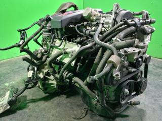 Двигатель VOLKSWAGEN GOLF 1K CBZ 893469 5 ракурс