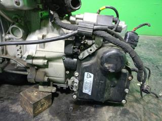 АКПП VOLKSWAGEN GOLF 1K CBZ NTZ 28 08 12 2 ракурс