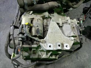 АКПП VOLKSWAGEN GOLF 1K CBZ NTZ 28 08 12 3 ракурс
