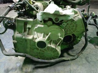 АКПП VOLKSWAGEN GOLF 1K CBZ NTZ 28 08 12 4 ракурс