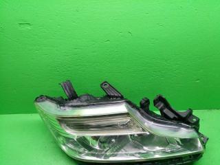 Фара правая HONDA STEP WAGON RK5 100-62075 2 ракурс Фара правая HONDA STEP WAGON RK5 100-62075 2 ракурс