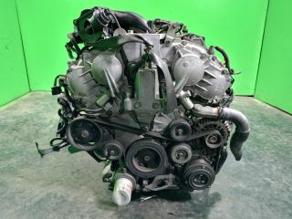 Двигатель NISSAN MURANO PNZ51 VQ35-DE 183900D 4 ракурс