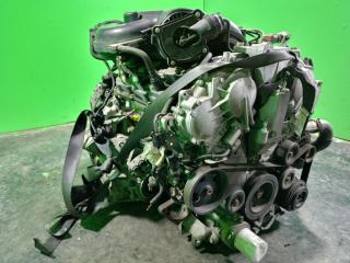 Двигатель NISSAN MURANO PNZ51 VQ35-DE 183900D 5 ракурс