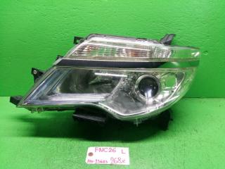 Фара левая NISSAN SERENA FNC26 100-23683 1 ракурс