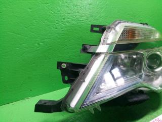 Фара левая NISSAN SERENA FNC26 100-23683 2 ракурс