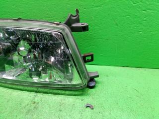 Фара правая TOYOTA REGIUS KCH46 26-71 4 ракурс