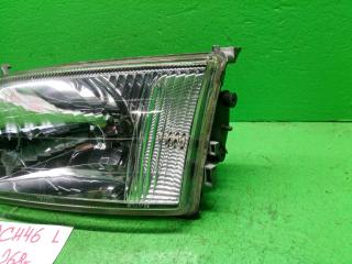 Фара левая TOYOTA REGIUS KCH46 26-71 4 ракурс