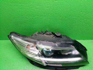 Фара правая HONDA CR-Z ZF1 100-22010 2 ракурс