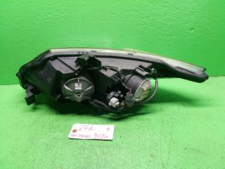 Фара правая HONDA CR-Z ZF1 100-22010 4 ракурс
