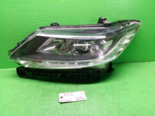Фара левая  HONDA ODYSSEY RC1 ,100-18076 ,100-18076 1 ракурс