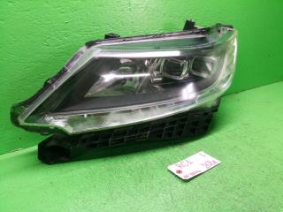 Фара левая HONDA ODYSSEY RC1 100-18076 2 ракурс