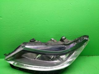 Фара левая HONDA ODYSSEY RC1 100-18076 4 ракурс