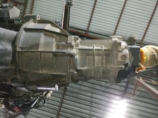 МКПП SUZUKI JIMNY JB43W M13A 1 ракурс