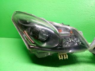 Фара NISSAN SKYLINE V36 100-63861 2 ракурс